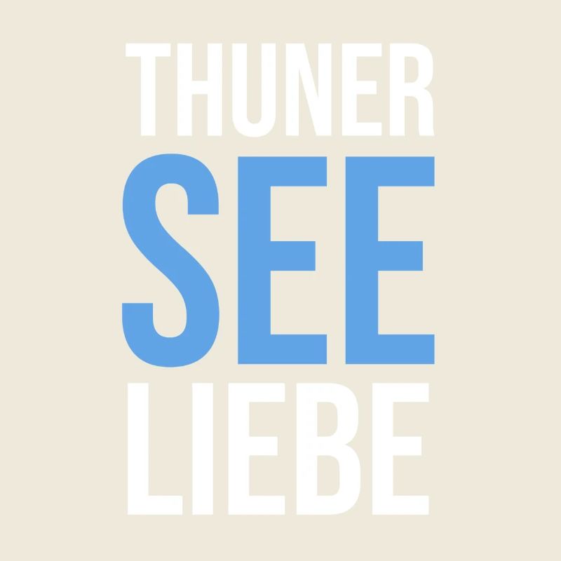 Thunerseeliebe Thunersee-Liebe