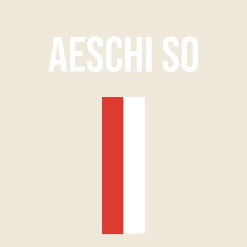 Aeschi SO Aeschi Solothurn