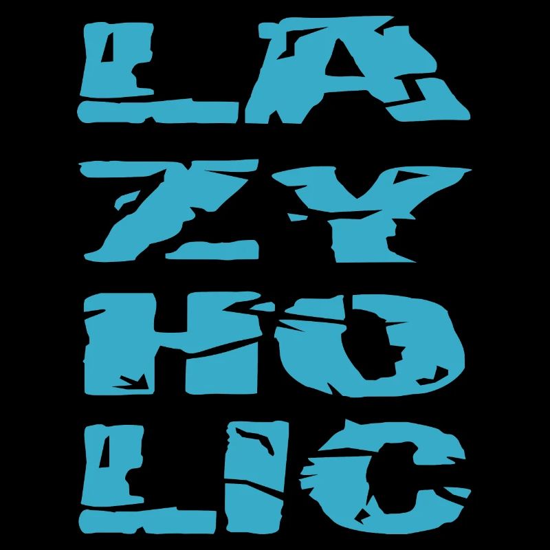 lazyholic