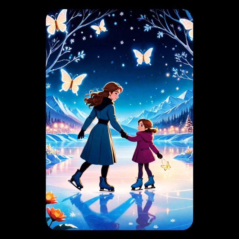 personalized design mother's gift