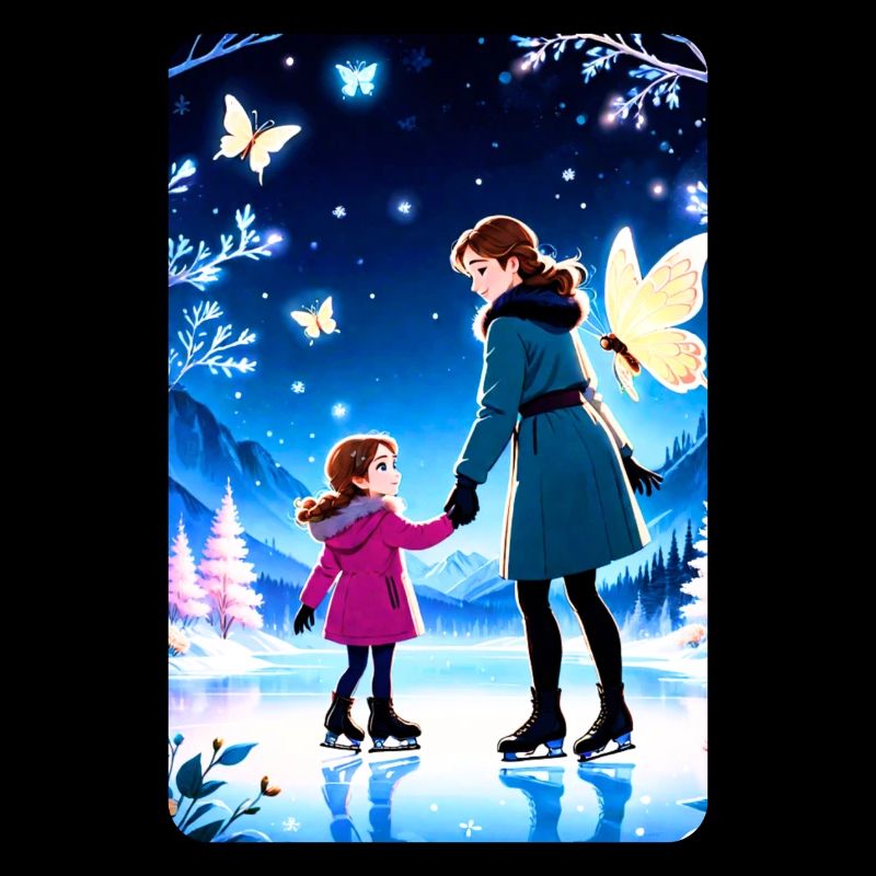 personalisiertes Design-Muttergeschenk