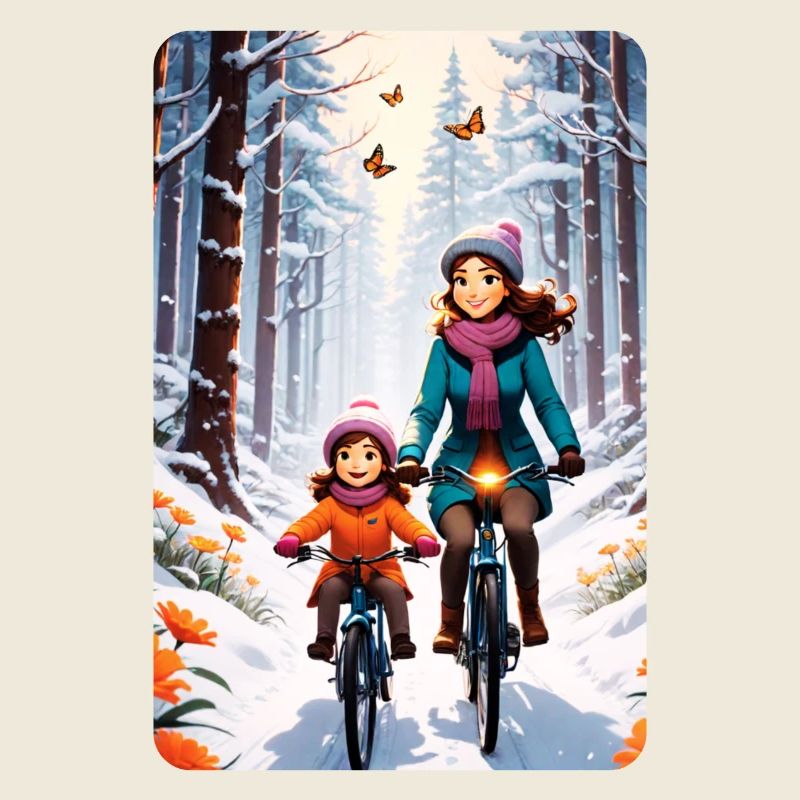 personalisiertes Design-Muttergeschenk