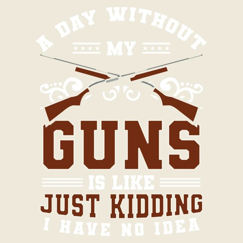Gun Club Weapons Target