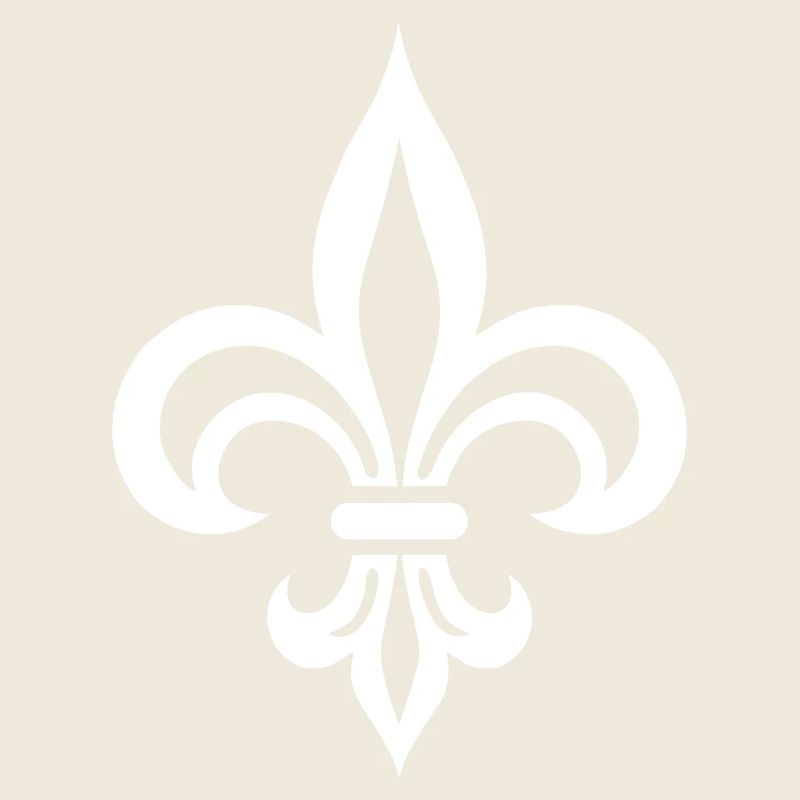 Fleur de Lis Grace
