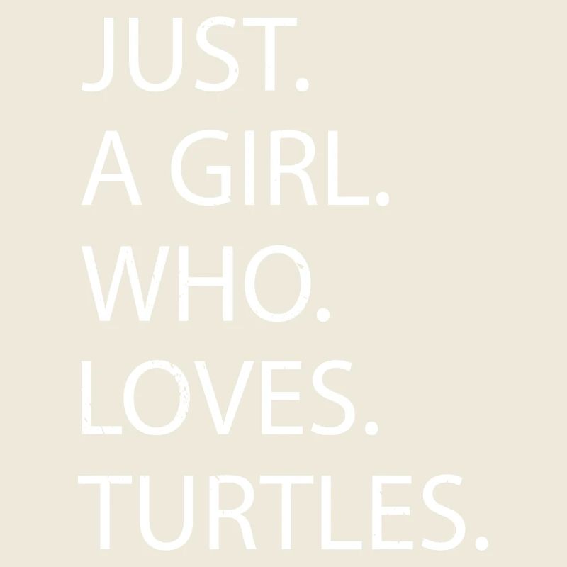 Statement Turtle Doves Wave Bday Turtle