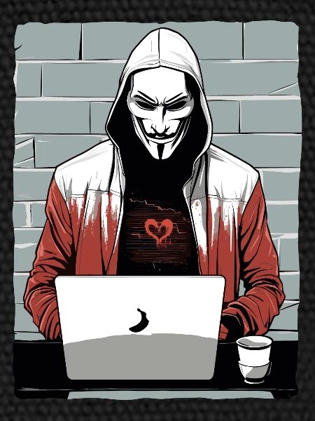 Anonymous Hacker