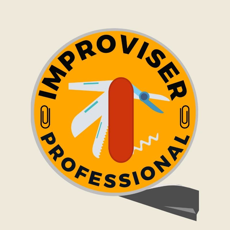 Improvisateur Professionnel