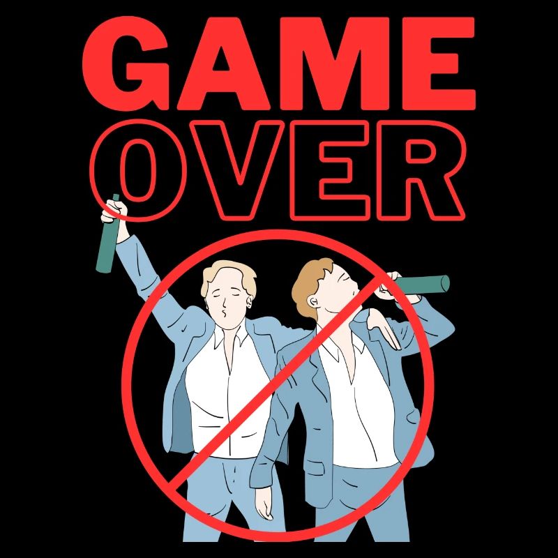 Game Over