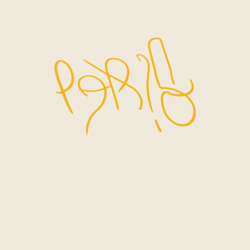 Das reele Paris Souvenir
