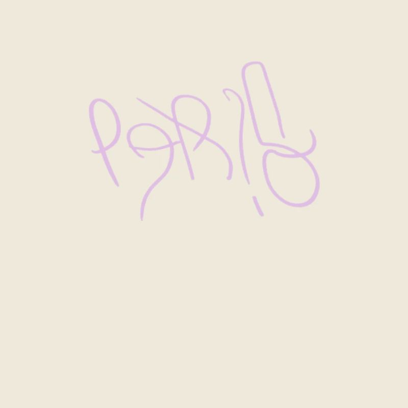 Paris Bucket Hat