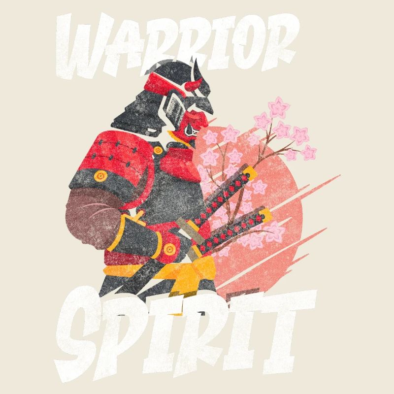 Fighter Sword Asian Ninja