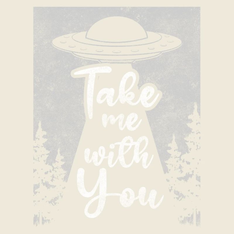 Alien Spaceship Soucoupe Planète