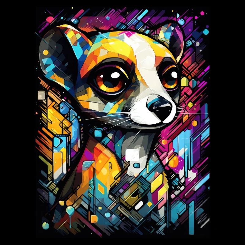 [MB] Freundliches Kulleraugenabenteuer