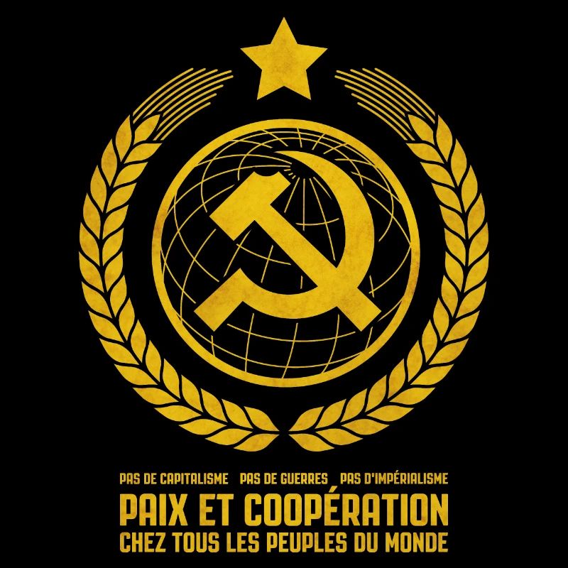 Internationalisme communiste