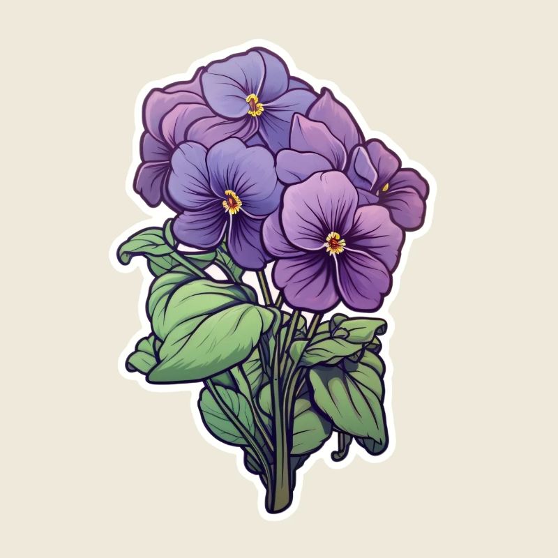 Pensée