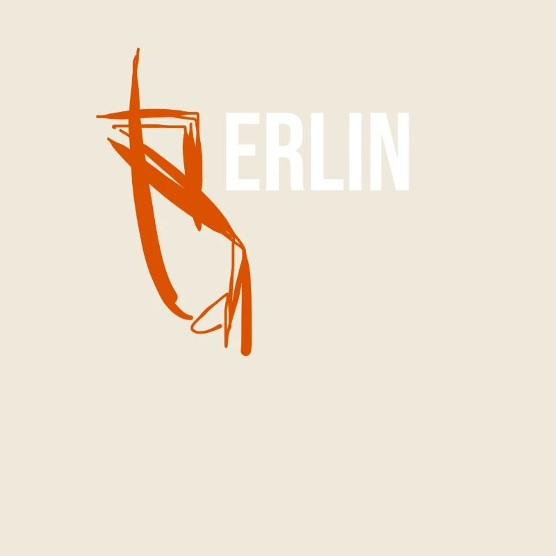 Hippes Berlin Souvenir