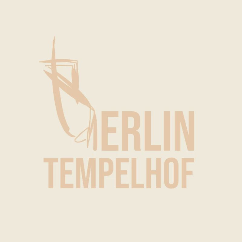 Berlin Tempelhof Bob-Hat
