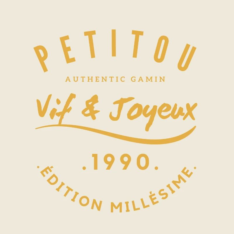 "Petitou 1990"