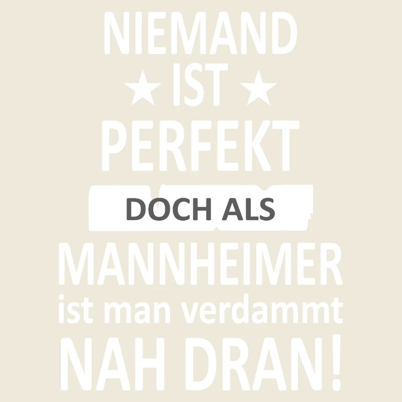 Mannheim Monnem Mannheimat