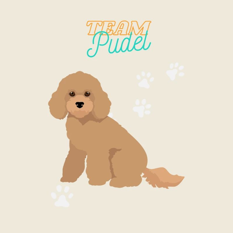 Team Pudel