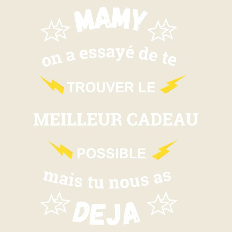 Oma, Bestes Muttertagsgeschenk