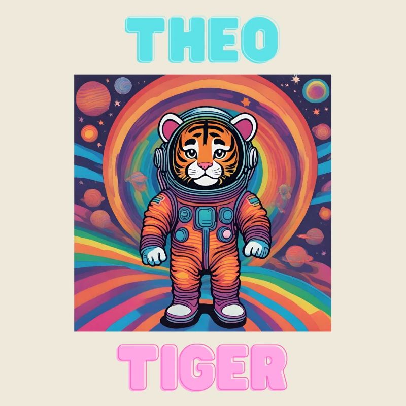 Theo Tiger