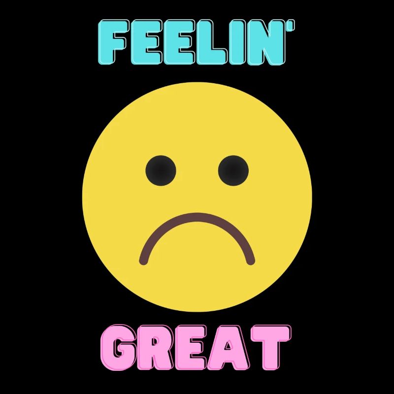 Feeling Great