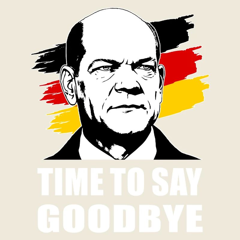 Il est temps de dire au revoir