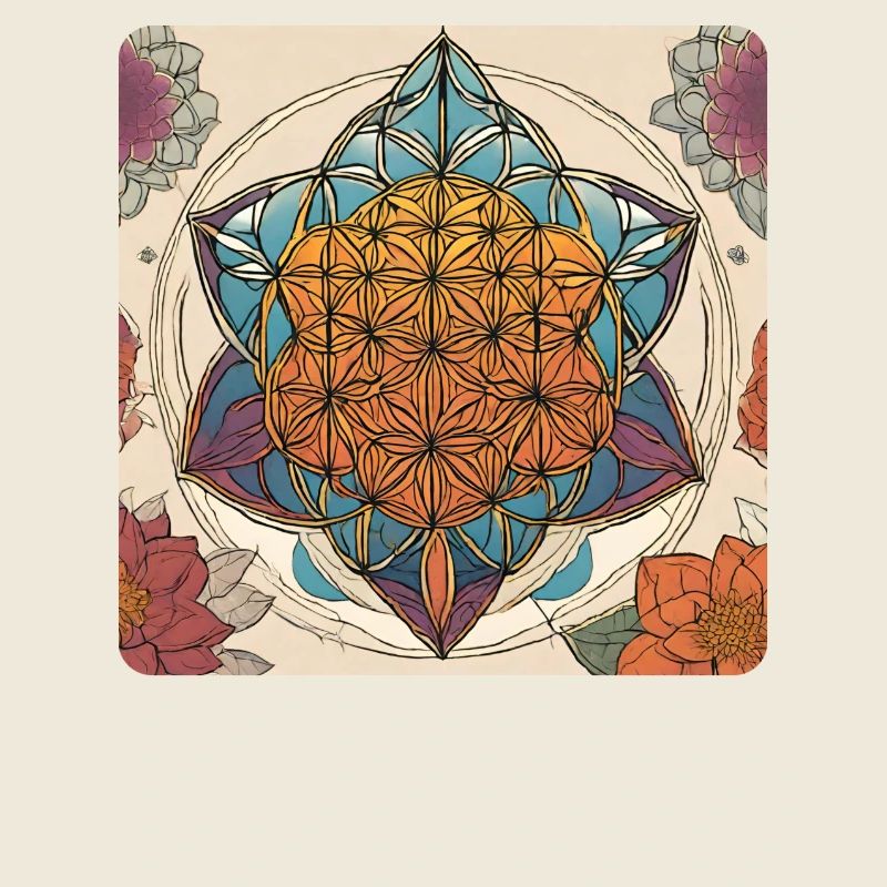 Fleur de Vie - Fleur de Vie, Cadeau