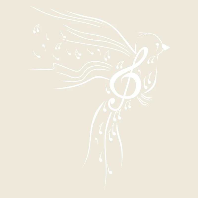 Music Bird
