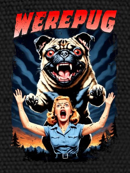 werepug