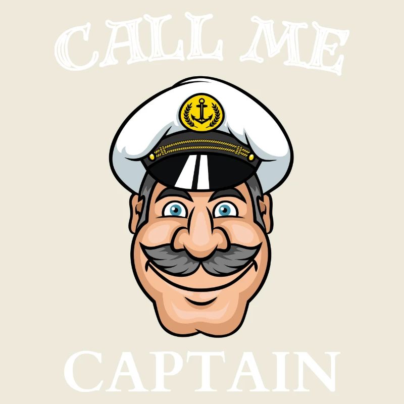 Appelez-moi le capitaine