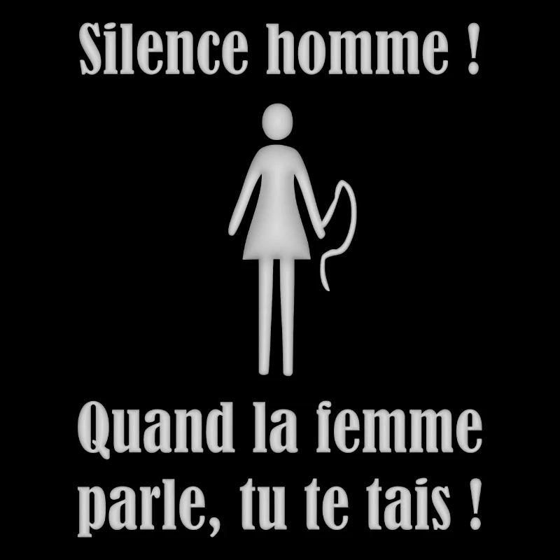 Men's Silence M2