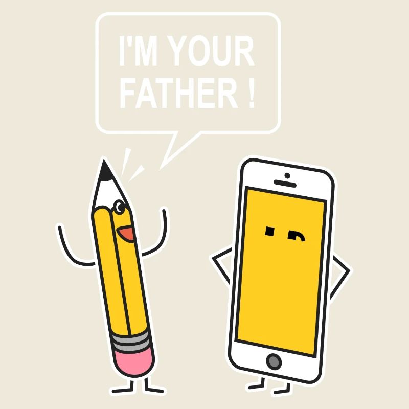 Original Computer Funny Humor Geek Sarcasm