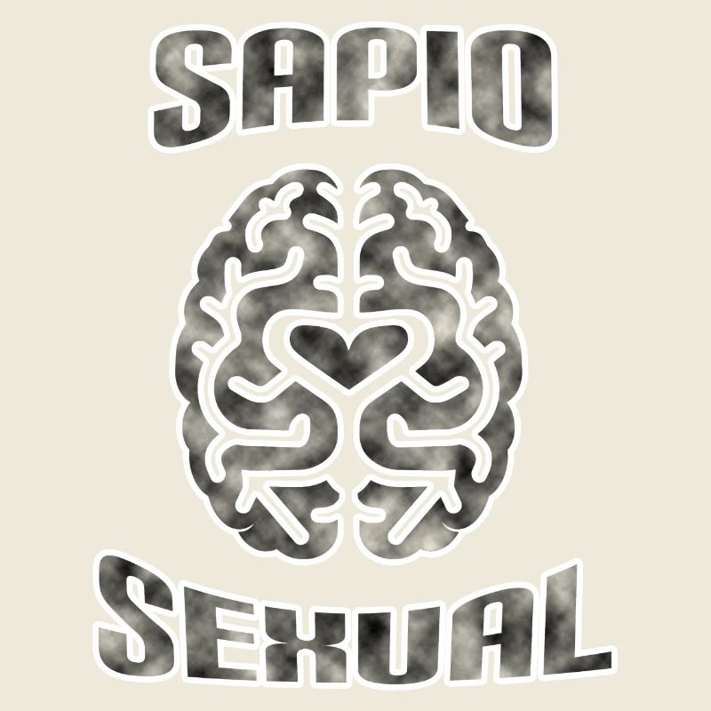 Sapiosexual