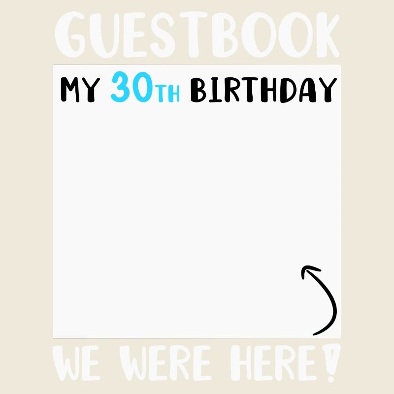 30e anniversaire