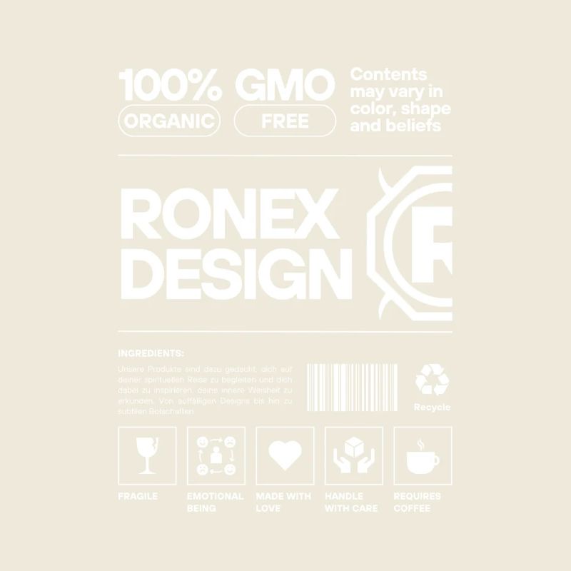 Ronex Designs