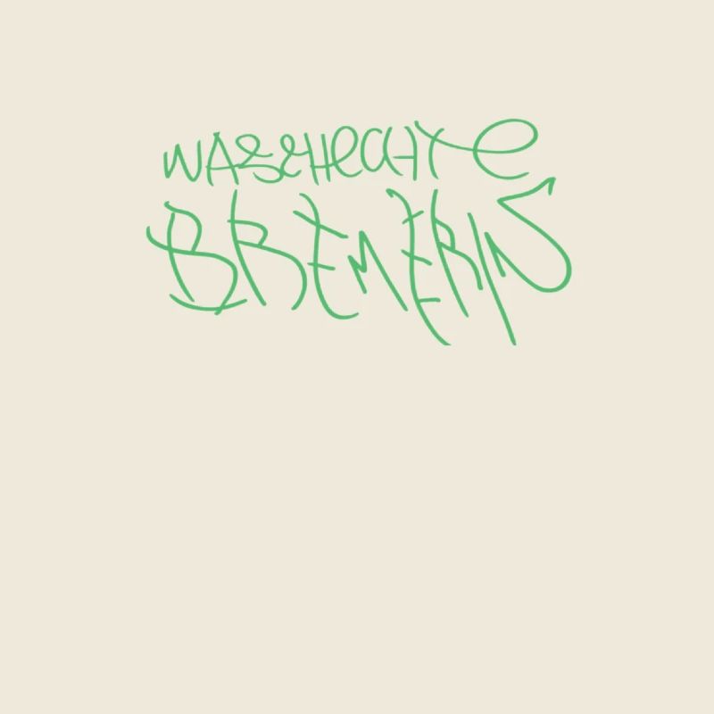 Né et élevé à Brême