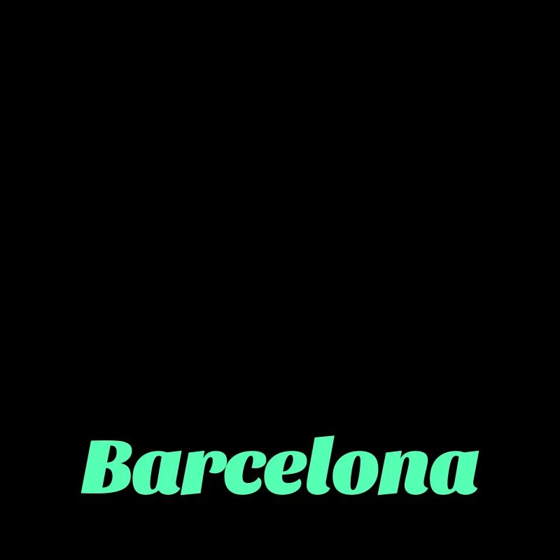 barcelona