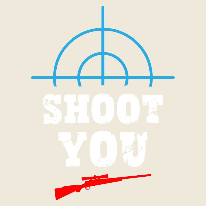 Shoot You - Sniper