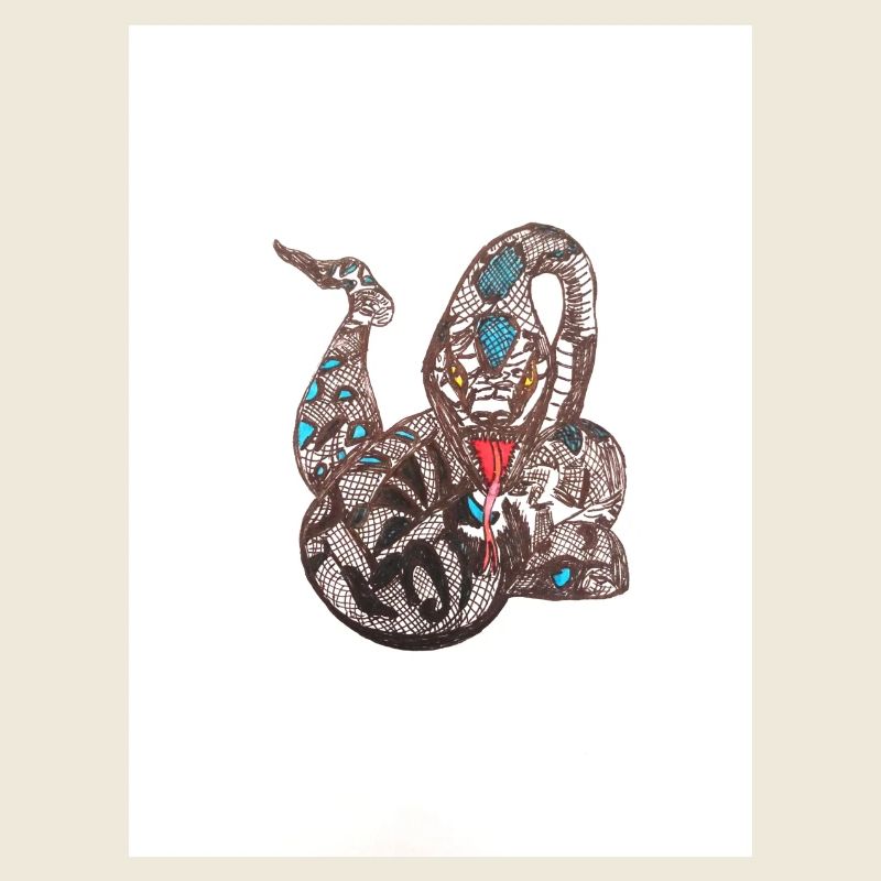 Serpent