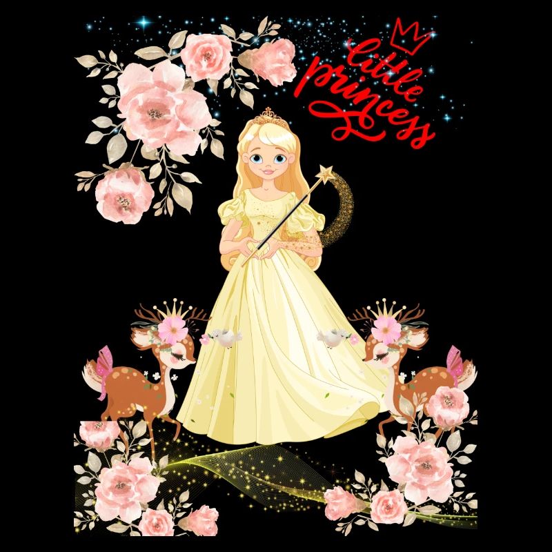 Petite princesse