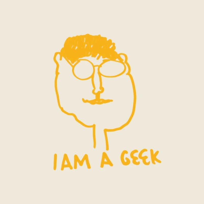 Offrir un cadeau aux nerds