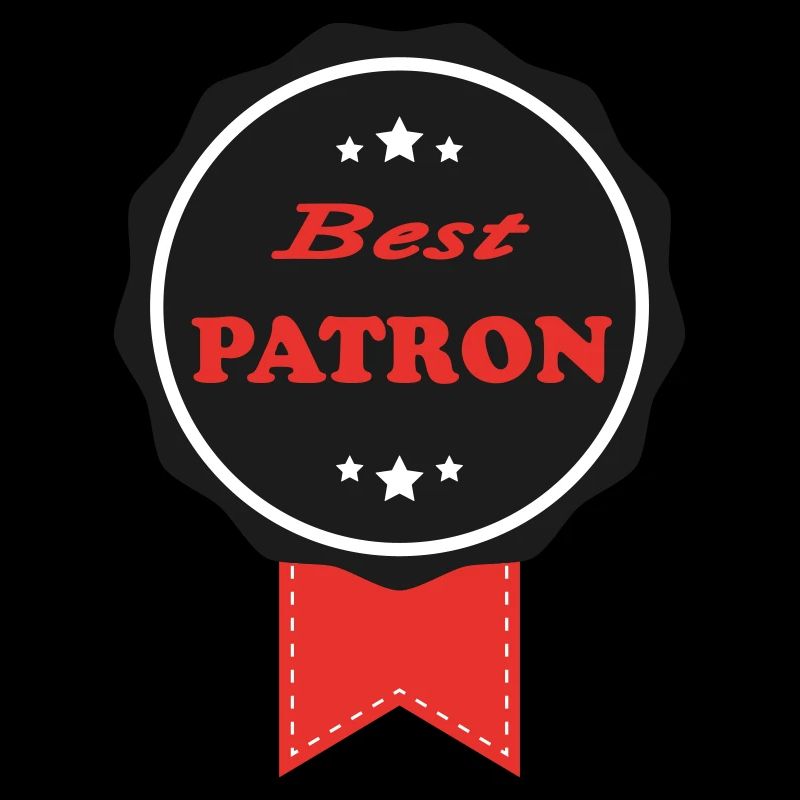 BEST PATRON