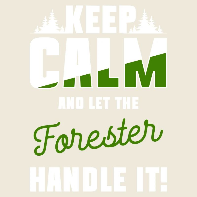 Forester Nature Wild Boar Forester