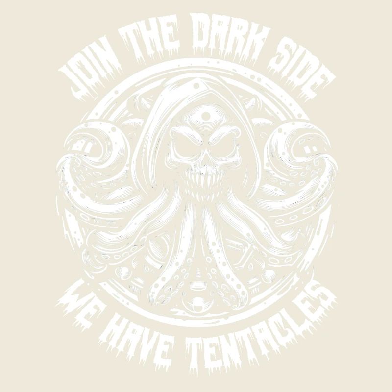 SKULL OF THE NIGHTMARES: JOIN THE DARK SIDE