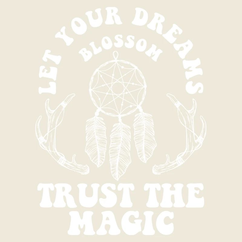 Dream Mystical Motivation Meditation