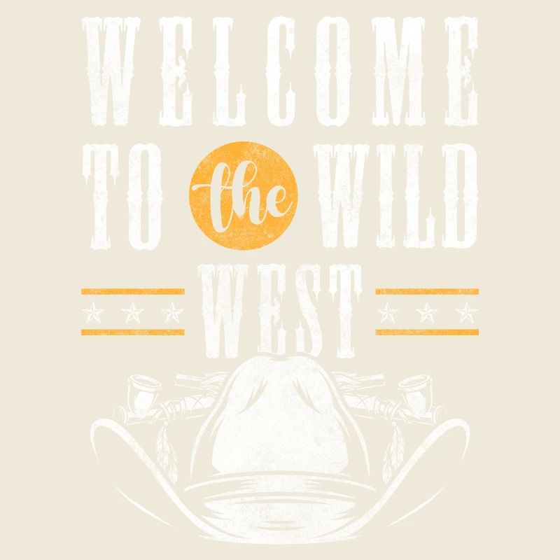 Cowboy Courage Texas