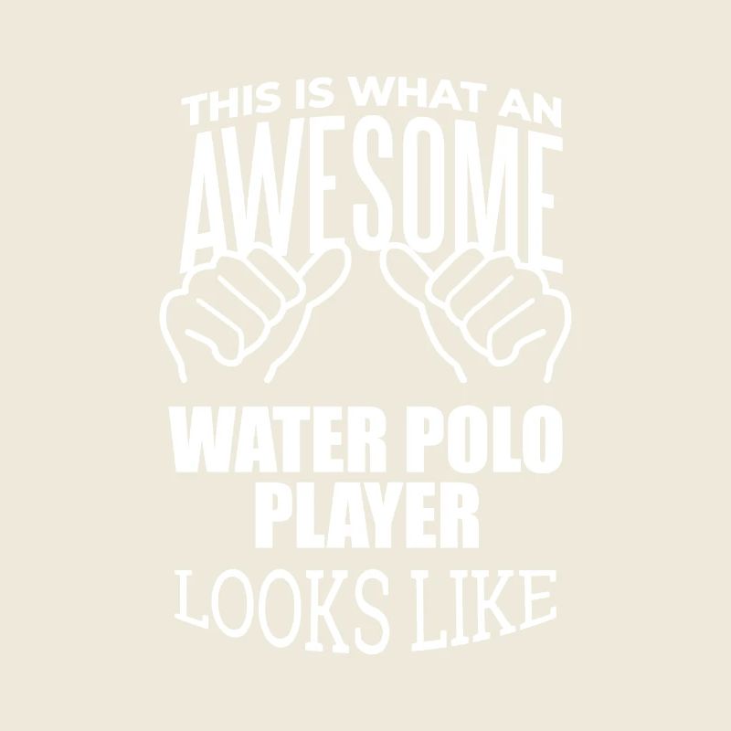 Water Polo
