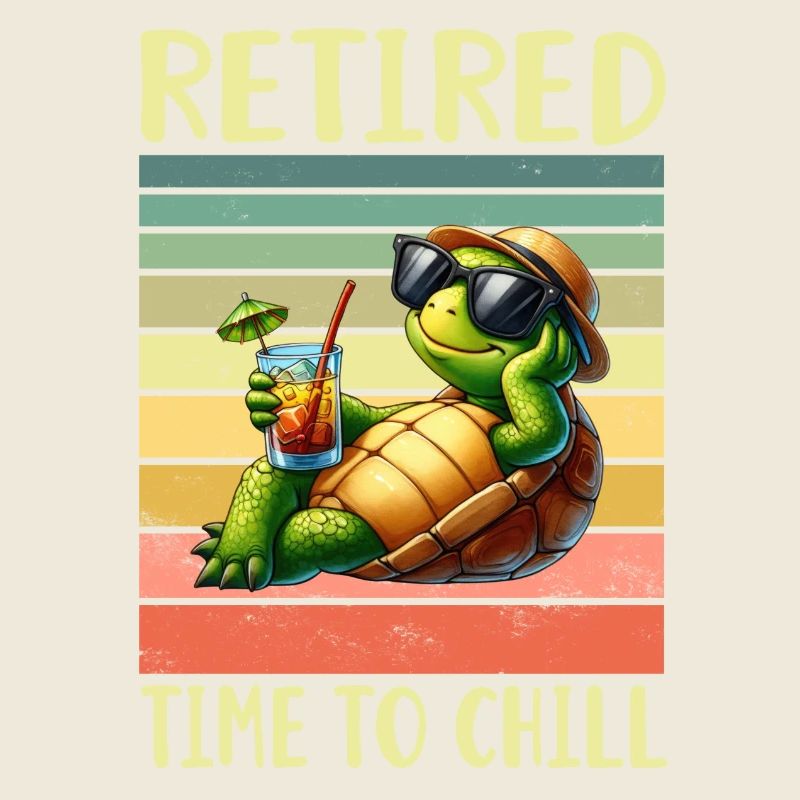 Retraités